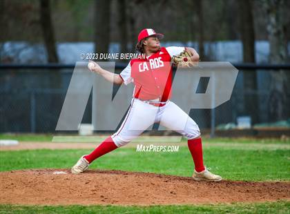 Thumbnail 3 in Potts Camp vs. Falkner photogallery.