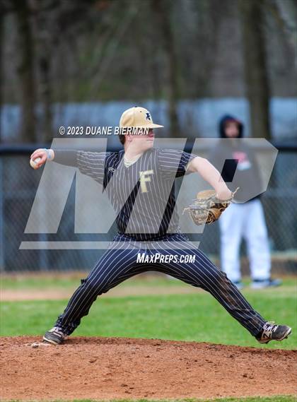 Thumbnail 1 in Potts Camp vs. Falkner photogallery.