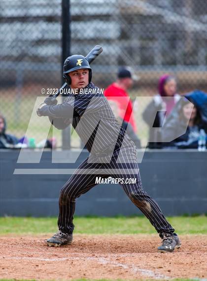 Thumbnail 3 in Potts Camp vs. Falkner photogallery.