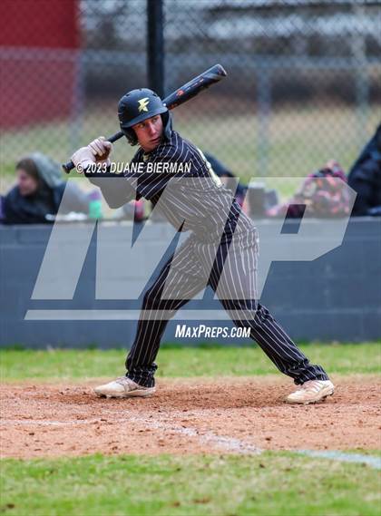 Thumbnail 2 in Potts Camp vs. Falkner photogallery.