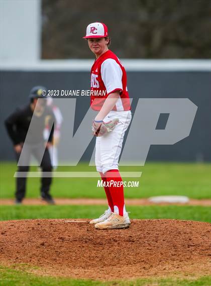 Thumbnail 2 in Potts Camp vs. Falkner photogallery.