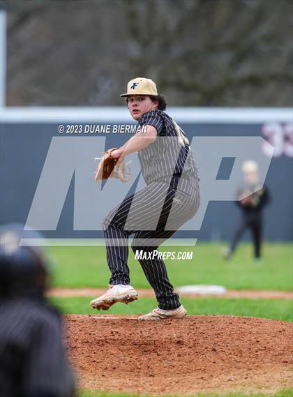 Thumbnail 2 in Potts Camp vs. Falkner photogallery.