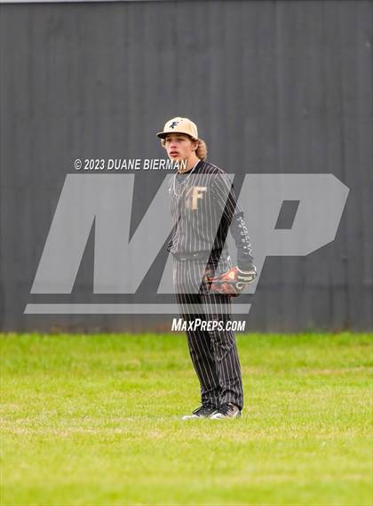 Thumbnail 3 in Potts Camp vs. Falkner photogallery.