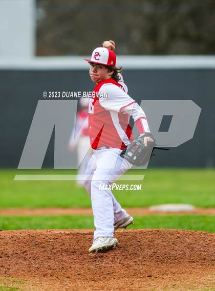 Thumbnail 2 in Potts Camp vs. Falkner photogallery.