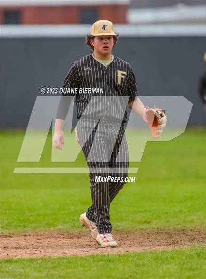 Thumbnail 1 in Potts Camp vs. Falkner photogallery.