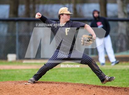 Thumbnail 1 in Potts Camp vs. Falkner photogallery.