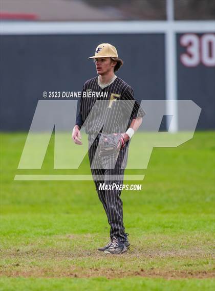 Thumbnail 1 in Potts Camp vs. Falkner photogallery.