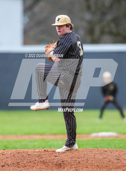 Thumbnail 1 in Potts Camp vs. Falkner photogallery.