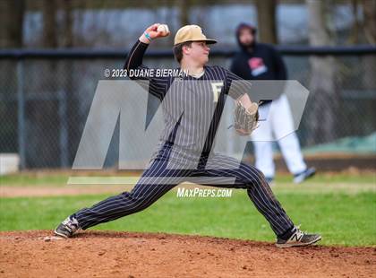 Thumbnail 2 in Potts Camp vs. Falkner photogallery.