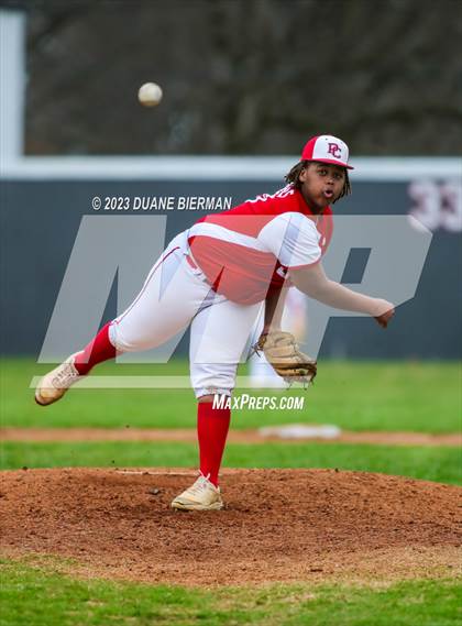 Thumbnail 1 in Potts Camp vs. Falkner photogallery.