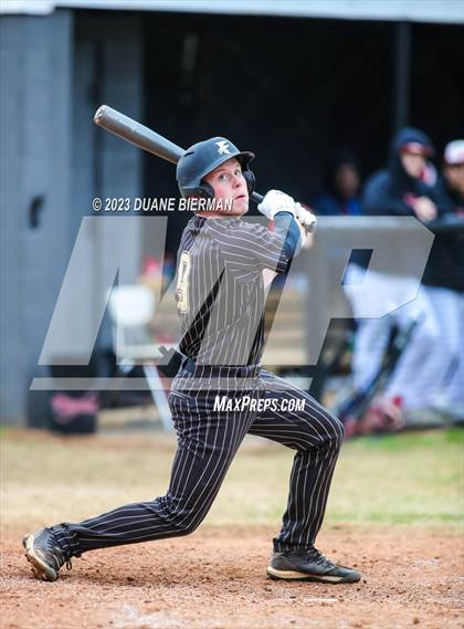 Thumbnail 1 in Potts Camp vs. Falkner photogallery.