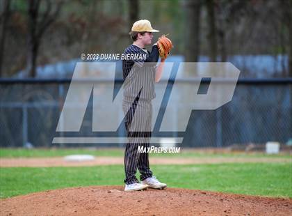 Thumbnail 1 in Potts Camp vs. Falkner photogallery.
