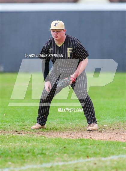 Thumbnail 3 in Potts Camp vs. Falkner photogallery.