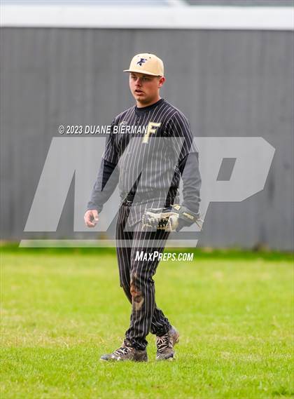 Thumbnail 2 in Potts Camp vs. Falkner photogallery.