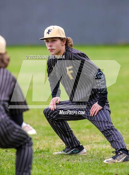 Thumbnail 1 in Potts Camp vs. Falkner photogallery.