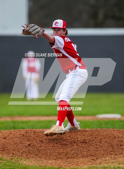 Thumbnail 3 in Potts Camp vs. Falkner photogallery.