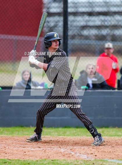 Thumbnail 2 in Potts Camp vs. Falkner photogallery.