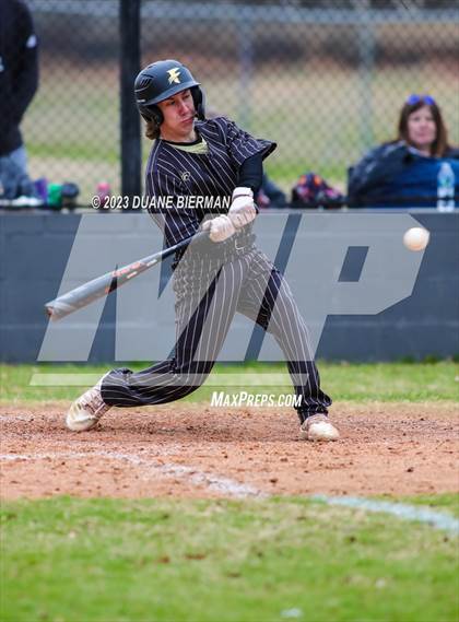 Thumbnail 2 in Potts Camp vs. Falkner photogallery.
