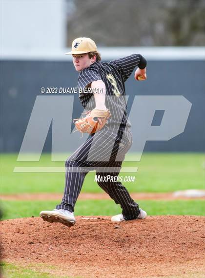 Thumbnail 3 in Potts Camp vs. Falkner photogallery.