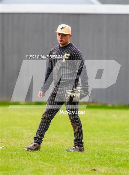 Thumbnail 1 in Potts Camp vs. Falkner photogallery.