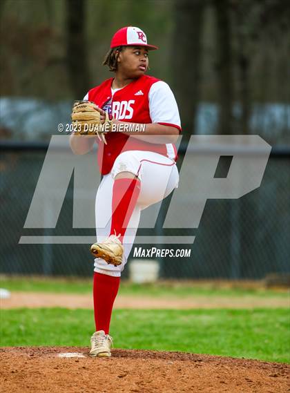 Thumbnail 3 in Potts Camp vs. Falkner photogallery.