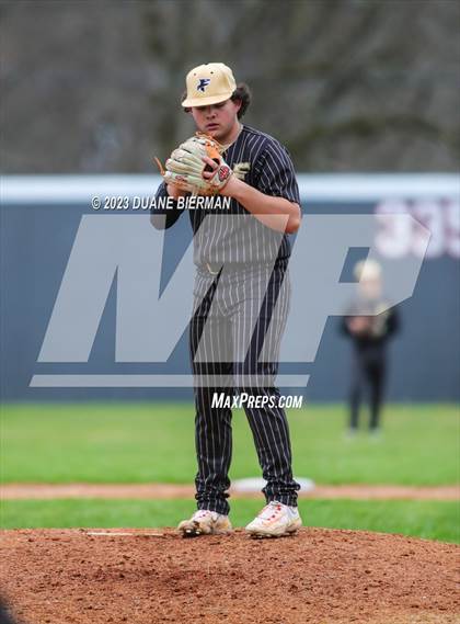 Thumbnail 3 in Potts Camp vs. Falkner photogallery.