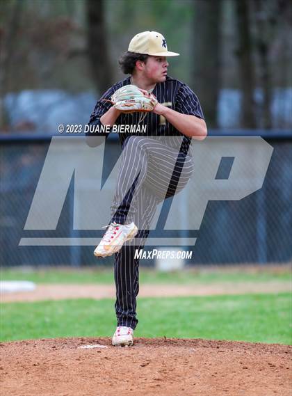 Thumbnail 2 in Potts Camp vs. Falkner photogallery.