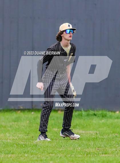 Thumbnail 3 in Potts Camp vs. Falkner photogallery.