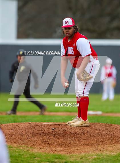Thumbnail 1 in Potts Camp vs. Falkner photogallery.