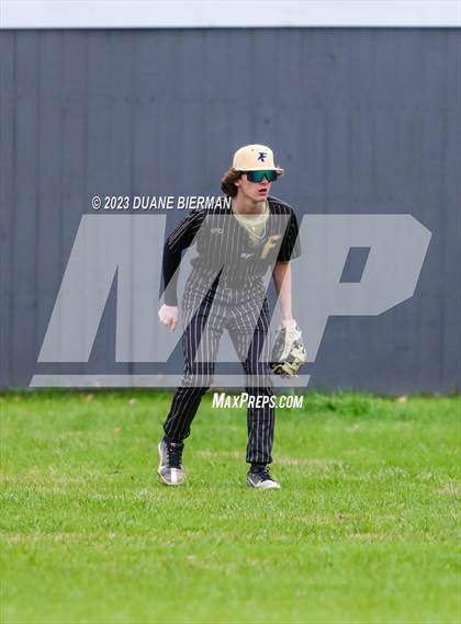Thumbnail 2 in Potts Camp vs. Falkner photogallery.