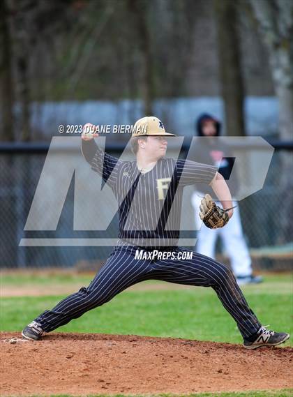 Thumbnail 2 in Potts Camp vs. Falkner photogallery.