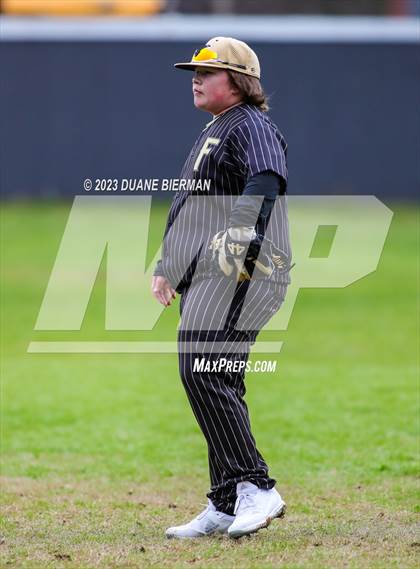 Thumbnail 3 in Potts Camp vs. Falkner photogallery.