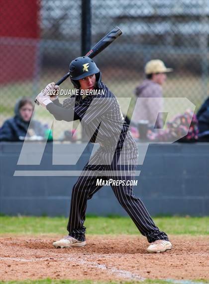 Thumbnail 3 in Potts Camp vs. Falkner photogallery.
