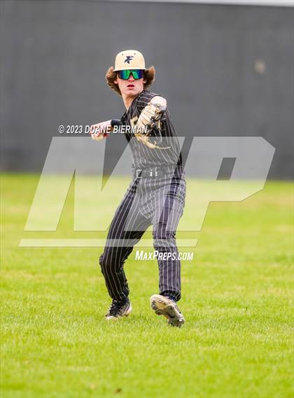 Thumbnail 2 in Potts Camp vs. Falkner photogallery.