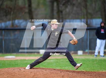 Thumbnail 2 in Potts Camp vs. Falkner photogallery.