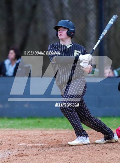 Thumbnail 2 in Potts Camp vs. Falkner photogallery.