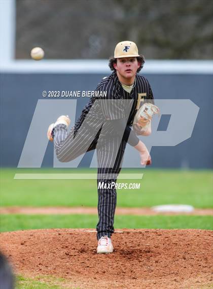 Thumbnail 3 in Potts Camp vs. Falkner photogallery.