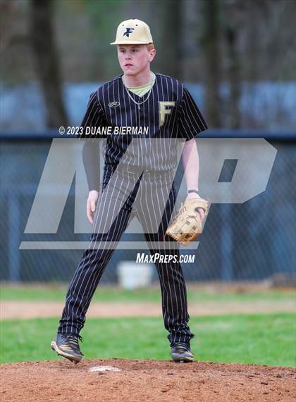 Thumbnail 2 in Potts Camp vs. Falkner photogallery.