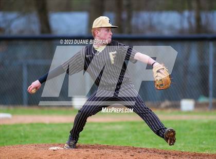 Thumbnail 1 in Potts Camp vs. Falkner photogallery.