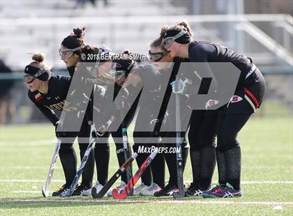 Thumbnail 2 in Williamsville North vs. Sachem East (NYSPHSAA Class A Semifinal) photogallery.