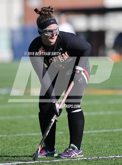 Thumbnail 3 in Williamsville North vs. Sachem East (NYSPHSAA Class A Semifinal) photogallery.