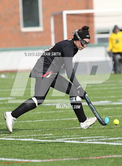 Thumbnail 1 in Williamsville North vs. Sachem East (NYSPHSAA Class A Semifinal) photogallery.