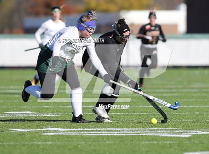 Thumbnail 1 in Williamsville North vs. Sachem East (NYSPHSAA Class A Semifinal) photogallery.
