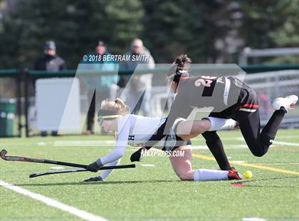 Thumbnail 1 in Williamsville North vs. Sachem East (NYSPHSAA Class A Semifinal) photogallery.