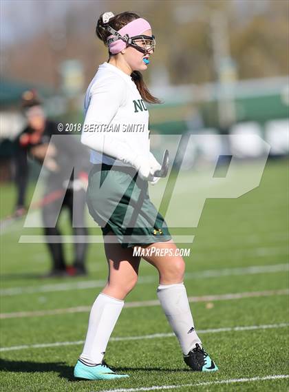 Thumbnail 1 in Williamsville North vs. Sachem East (NYSPHSAA Class A Semifinal) photogallery.