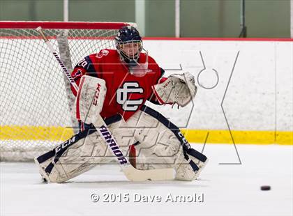 Thumbnail 1 in Lincoln-Sudbury @ Central Catholic photogallery.