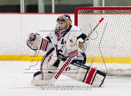 Thumbnail 1 in Lincoln-Sudbury @ Central Catholic photogallery.