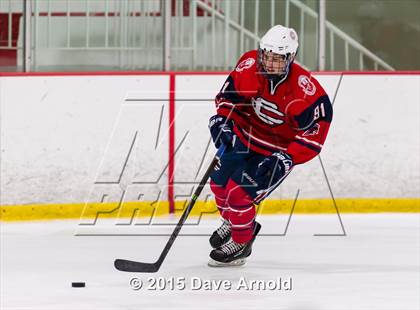 Thumbnail 3 in Lincoln-Sudbury @ Central Catholic photogallery.