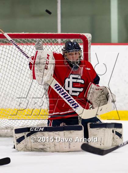 Thumbnail 2 in Lincoln-Sudbury @ Central Catholic photogallery.