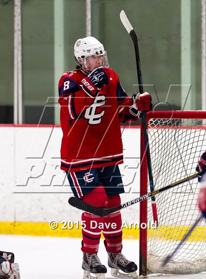 Thumbnail 3 in Lincoln-Sudbury @ Central Catholic photogallery.